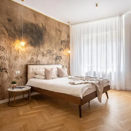 Old Town Bucharest, Luxury 2 Bedrooms Apartment Esterno foto
