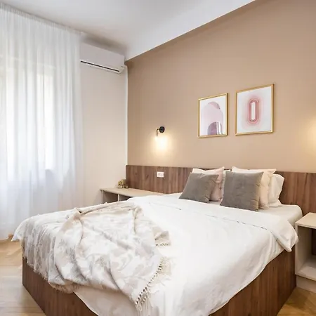 Old Town Bucharest, Luxury 2 Bedrooms Apartment Esterno foto