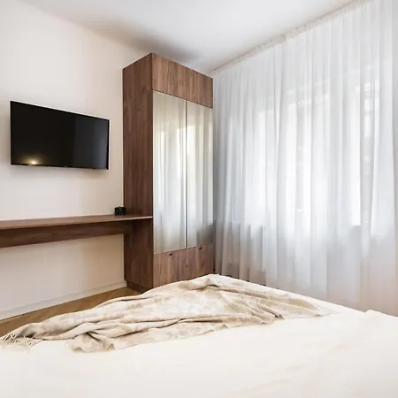 Old Town Bucharest, Luxury 2 Bedrooms Apartment Esterno foto