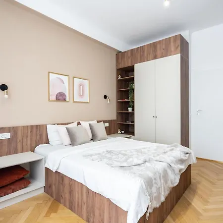 Old Town Bucharest, Luxury 2 Bedrooms Apartment Esterno foto