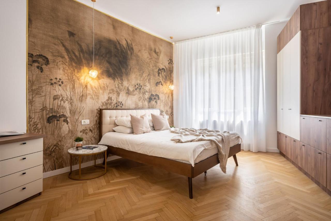 Old Town Bucharest, Luxury 2 Bedrooms *