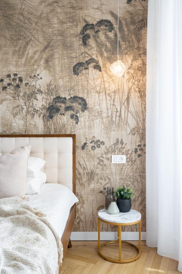 Apartment Old Town Bucharest, Luxury 2 Bedrooms
