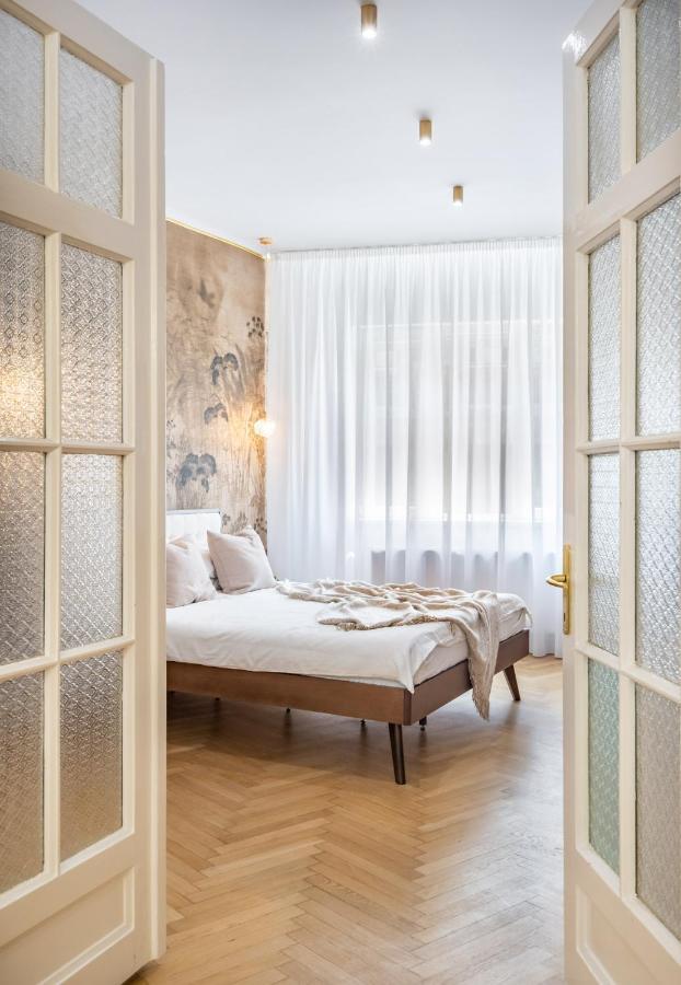 Old Town Bucharest, Luxury 2 Bedrooms Appartamento *