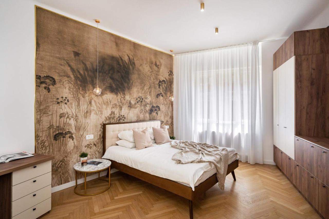 Old Town Bucharest, Luxury 2 Bedrooms Bukarest