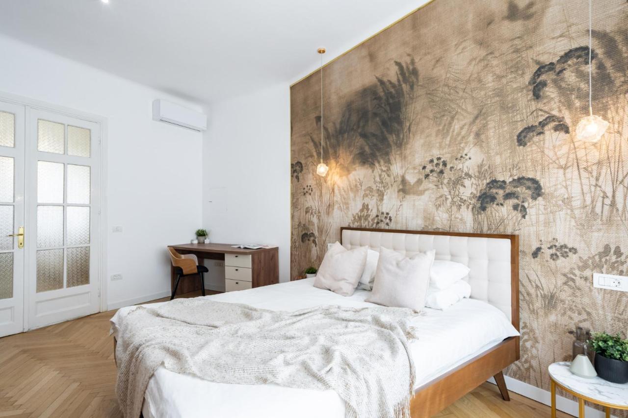 Appartamento Old Town Bucharest, Luxury 2 Bedrooms Bucarest