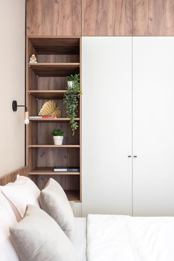 Old Town Bucharest, Luxury 2 Bedrooms Bukarest