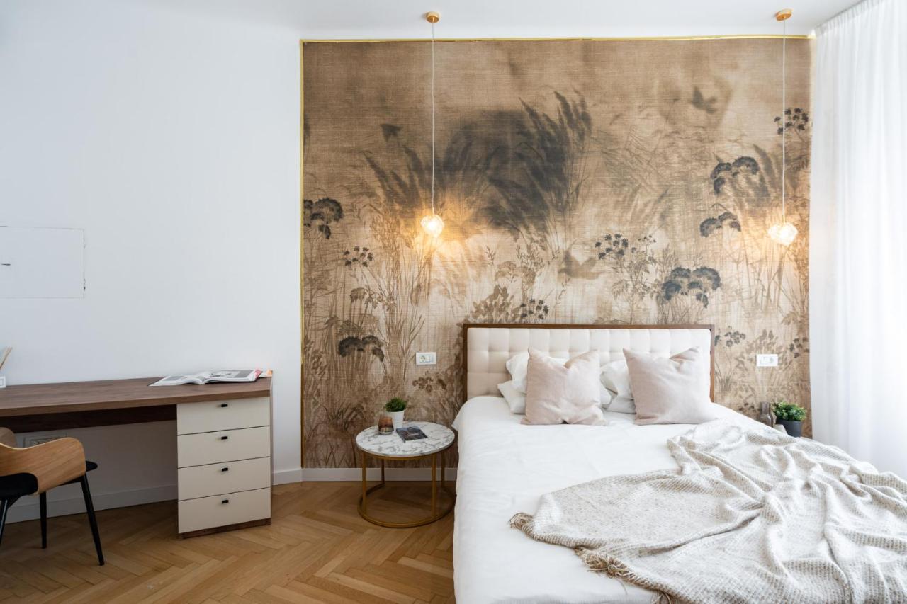 Old Town Bucharest, Luxury 2 Bedrooms Bucarest