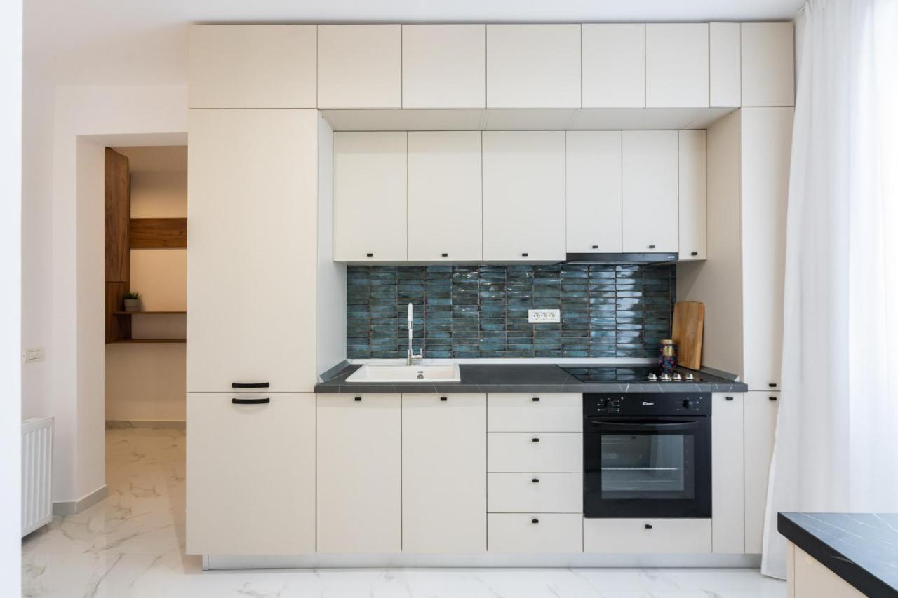 Old Town Bucharest, Luxury 2 Bedrooms Apartment Bukarest