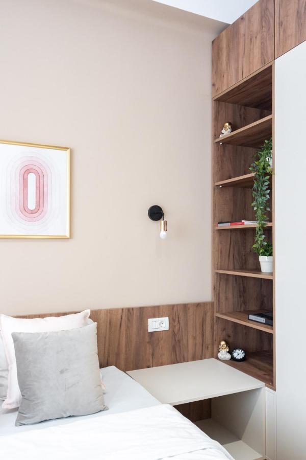 Old Town Bucharest, Luxury 2 Bedrooms Appartamento *