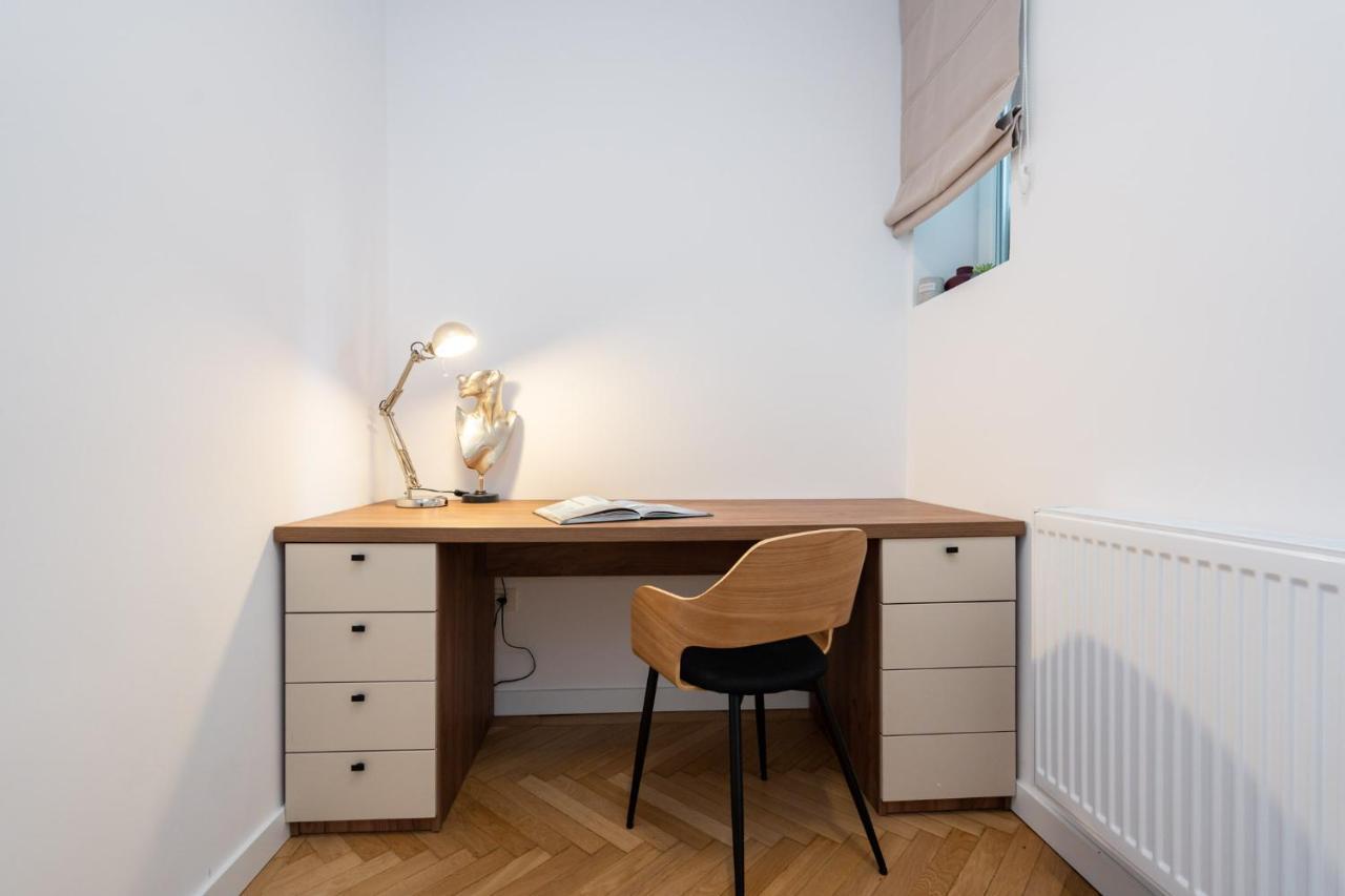 Appartamento Old Town Bucharest, Luxury 2 Bedrooms *