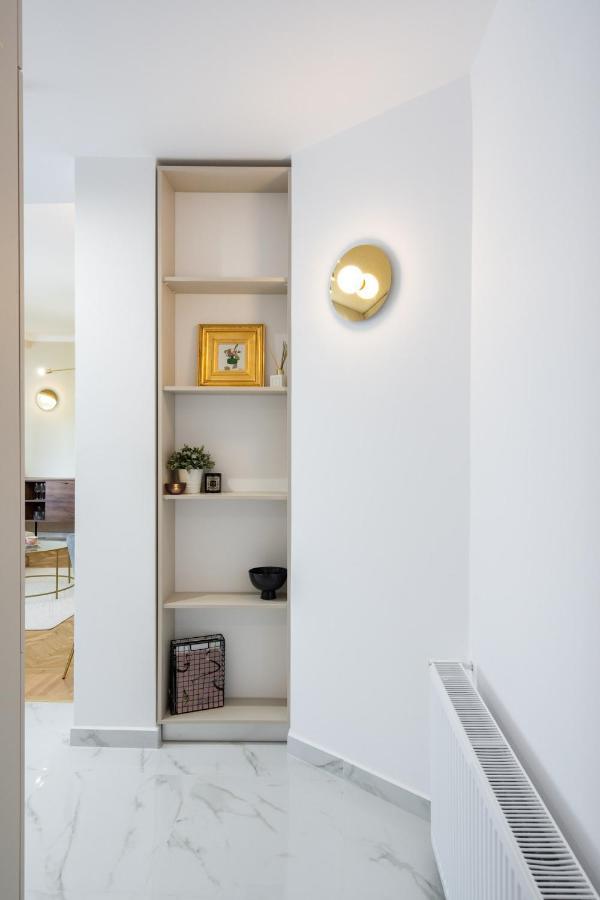 Appartamento Old Town Bucharest, Luxury 2 Bedrooms Bucarest