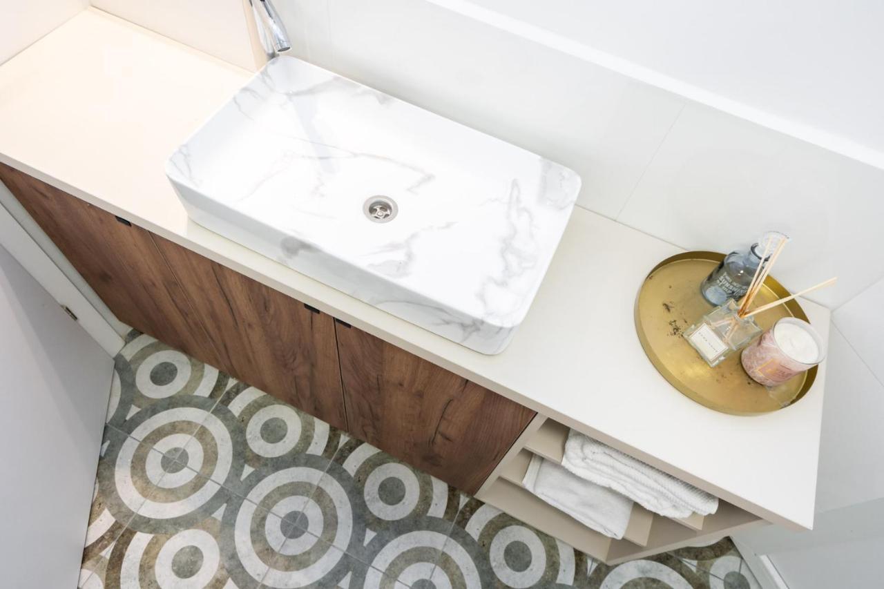 Old Town Bucharest, Luxury 2 Bedrooms *