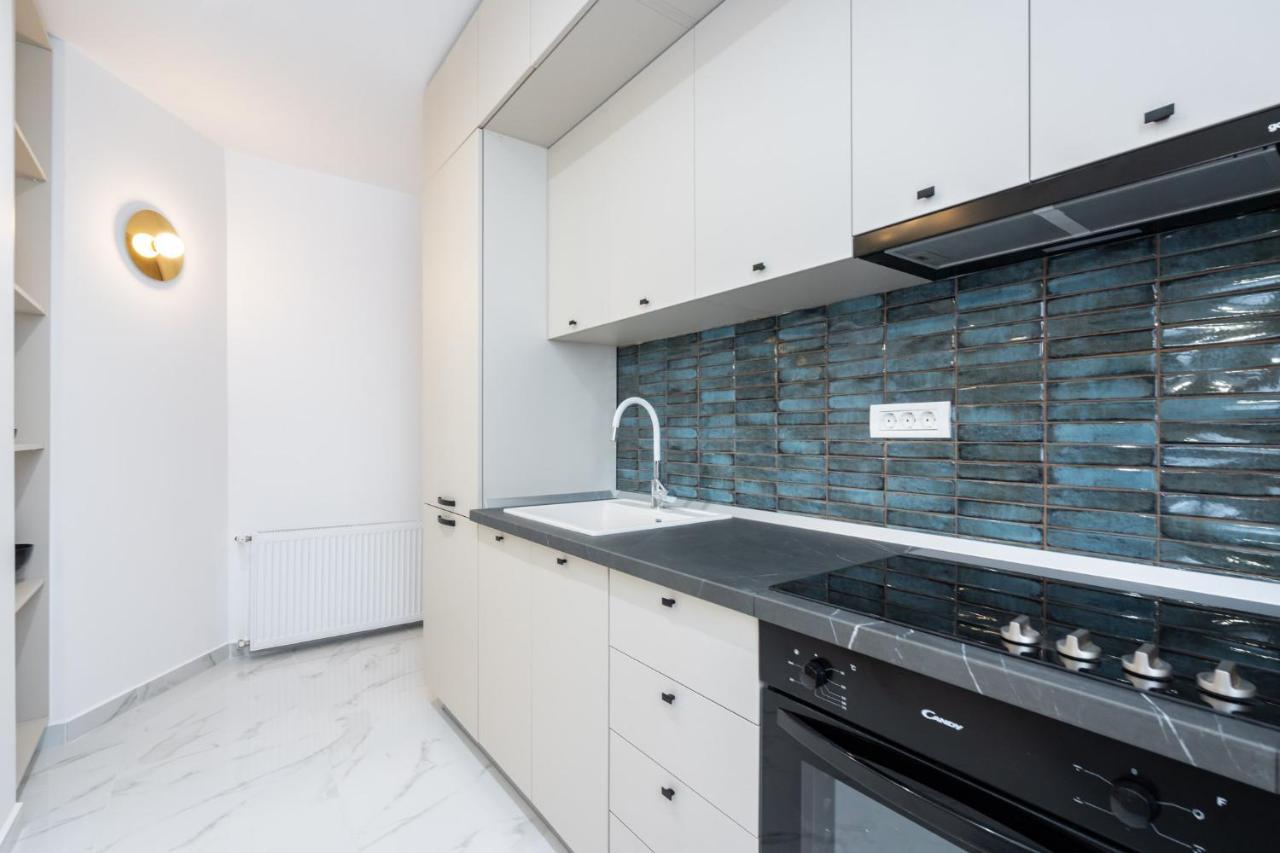 Old Town Bucharest, Luxury 2 Bedrooms Appartamento Bucarest