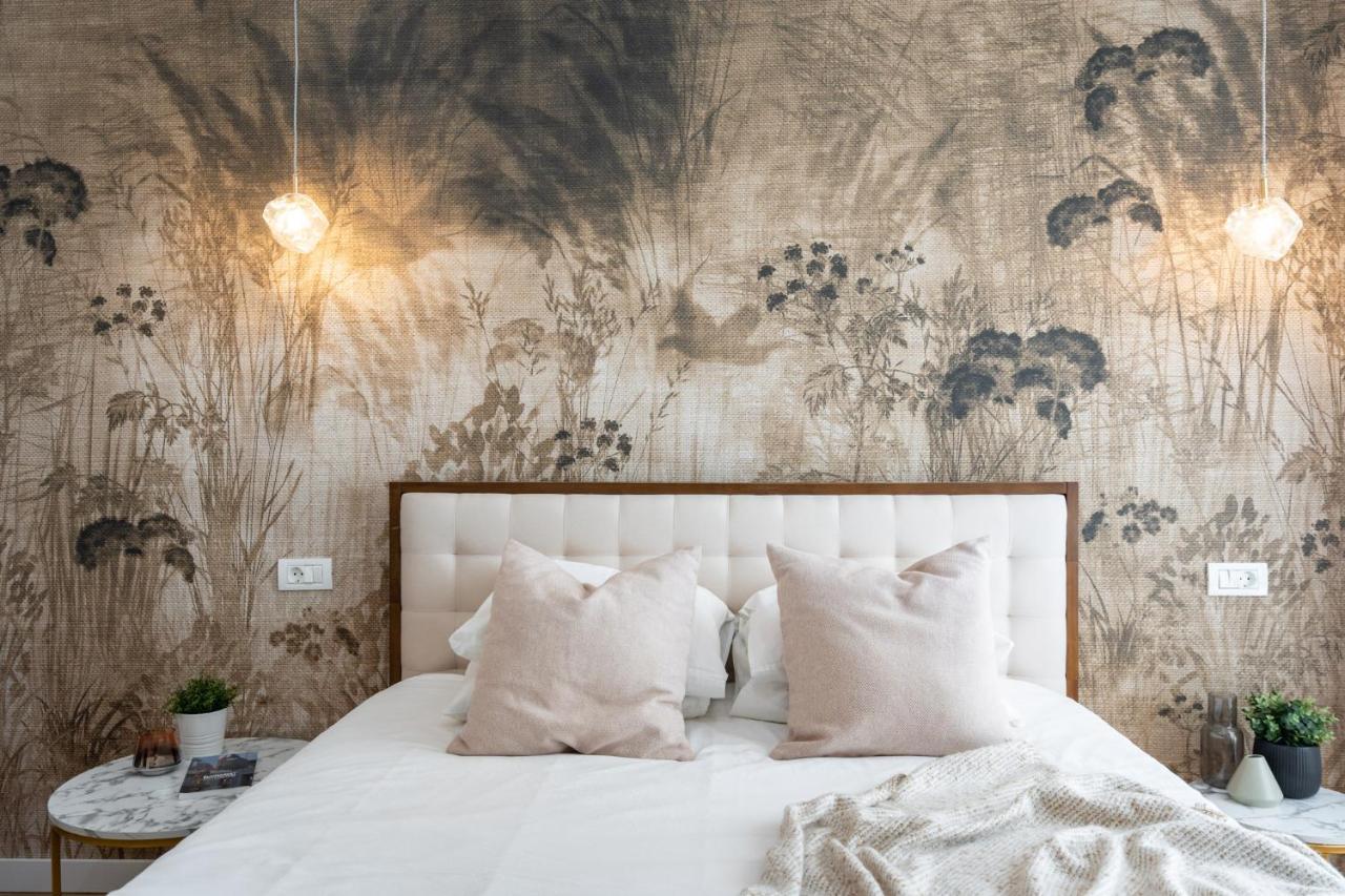 Old Town Bucharest, Luxury 2 Bedrooms