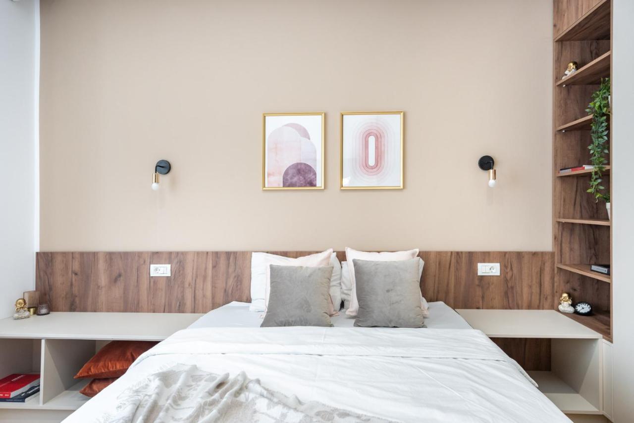 Apartment Old Town Bucharest, Luxury 2 Bedrooms