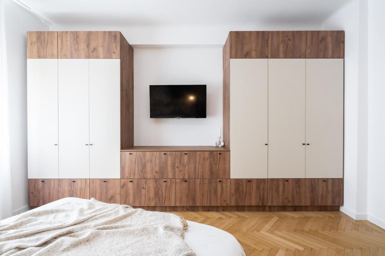 Old Town Bucharest, Luxury 2 Bedrooms