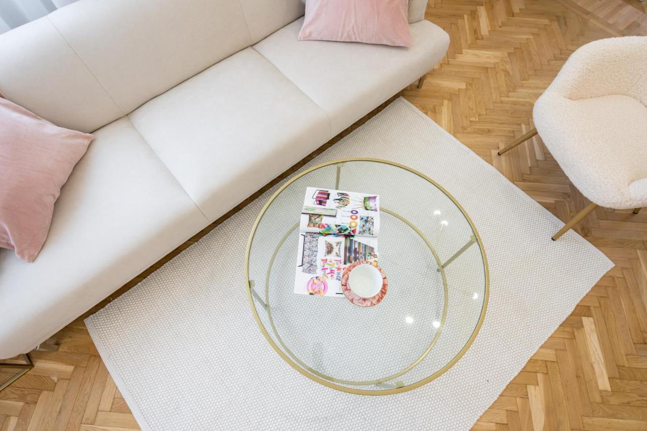 Old Town Bucharest, Luxury 2 Bedrooms Appartamento Bucarest
